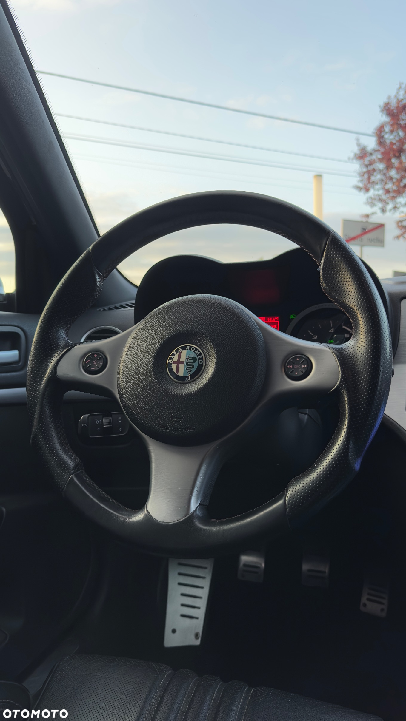 Alfa Romeo 159 2.4 JTDM 20V DPF Distinctive - 19