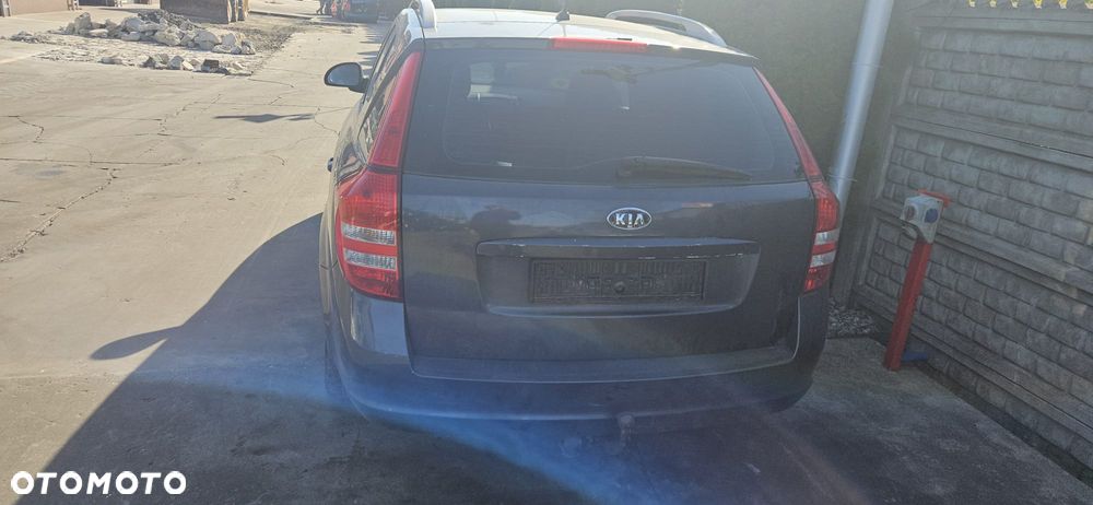 KIA CEED I SW 06-09 1.6 CRDI - RADIO RADIOODTWARZACZ - 20