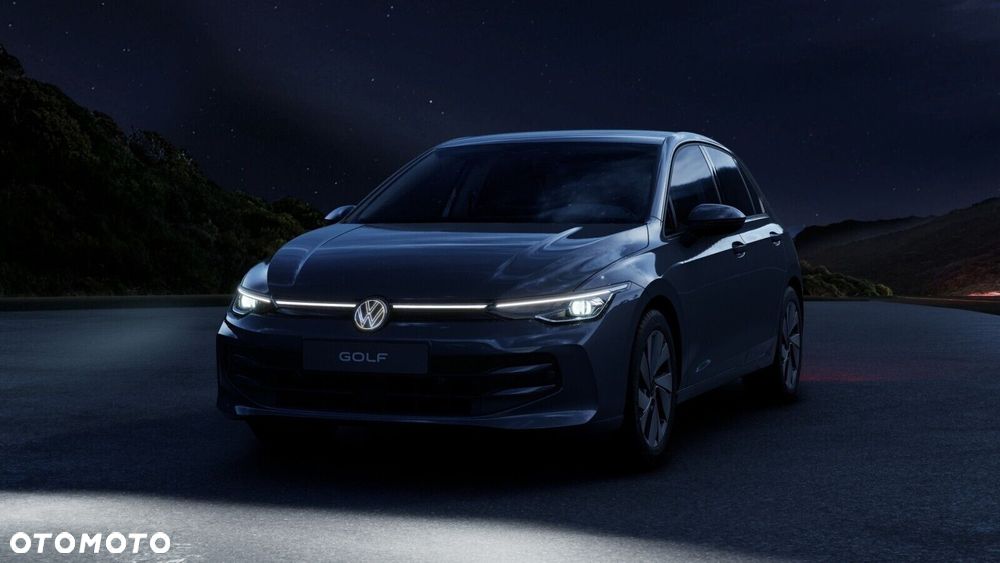 Volkswagen Golf - 13