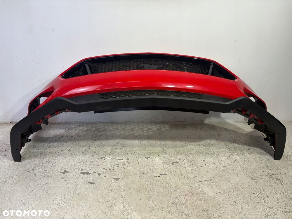 ZDERZAK PRZÓD PRZEDNI FORD MUSTANG VI 6 GT LIFT - 4