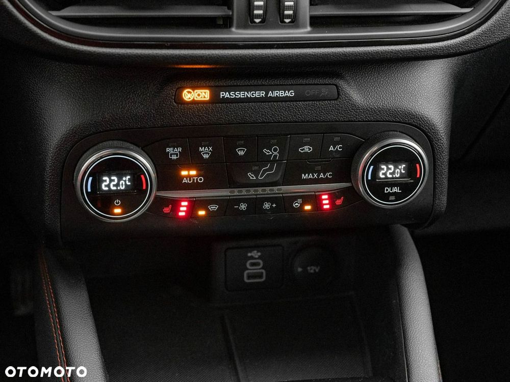 Ford Kuga 2.5 FHEV FWD ST-Line - 20