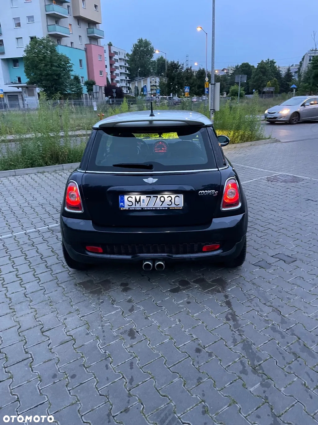 MINI Cooper S - 3