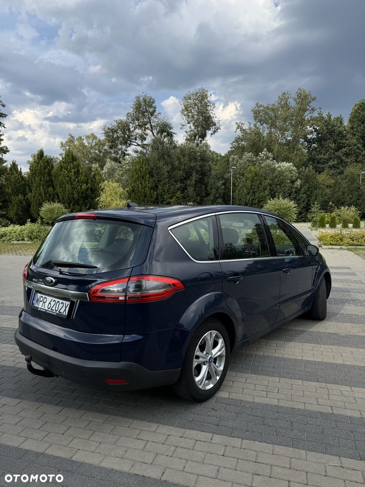 Ford S-Max - 4
