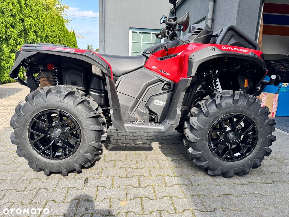 Can-Am Outlander