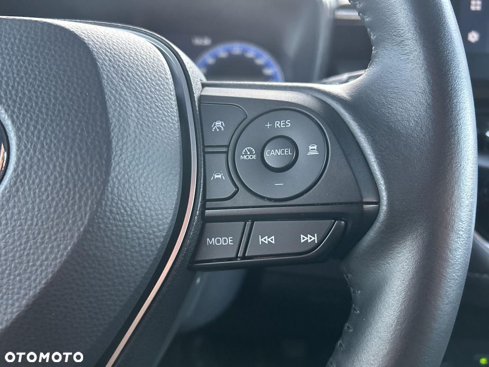 Toyota Corolla 1.8 Hybrid Comfort - 15