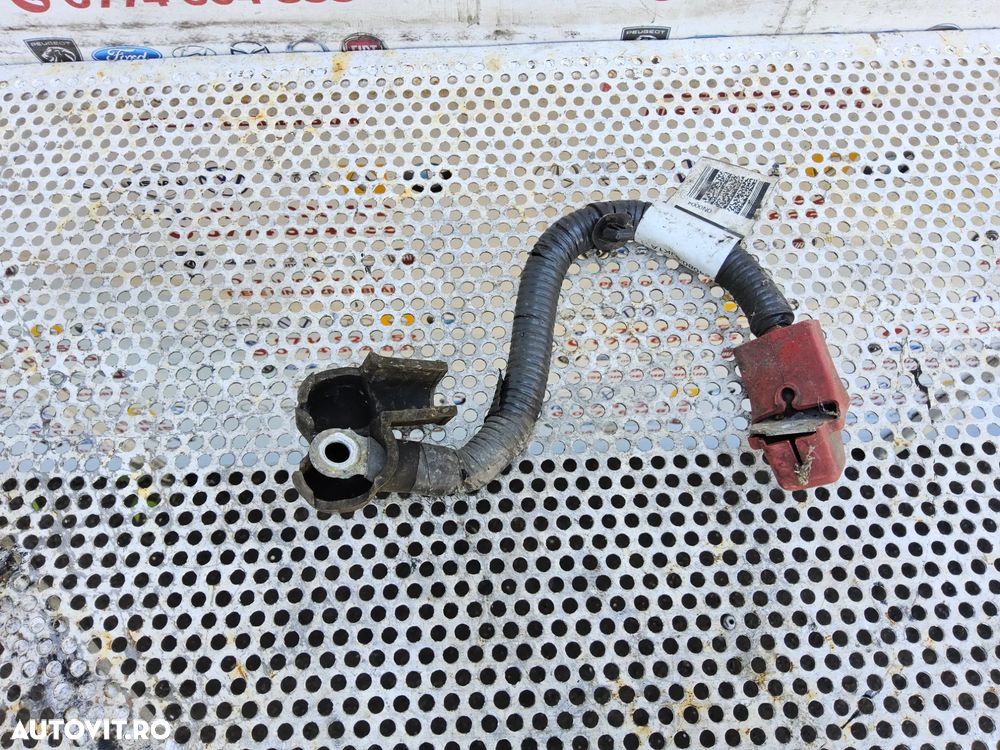 Cablu borna Nissan Navara d23 cod 240805jk1a cablaj Renault Alaskan - 1
