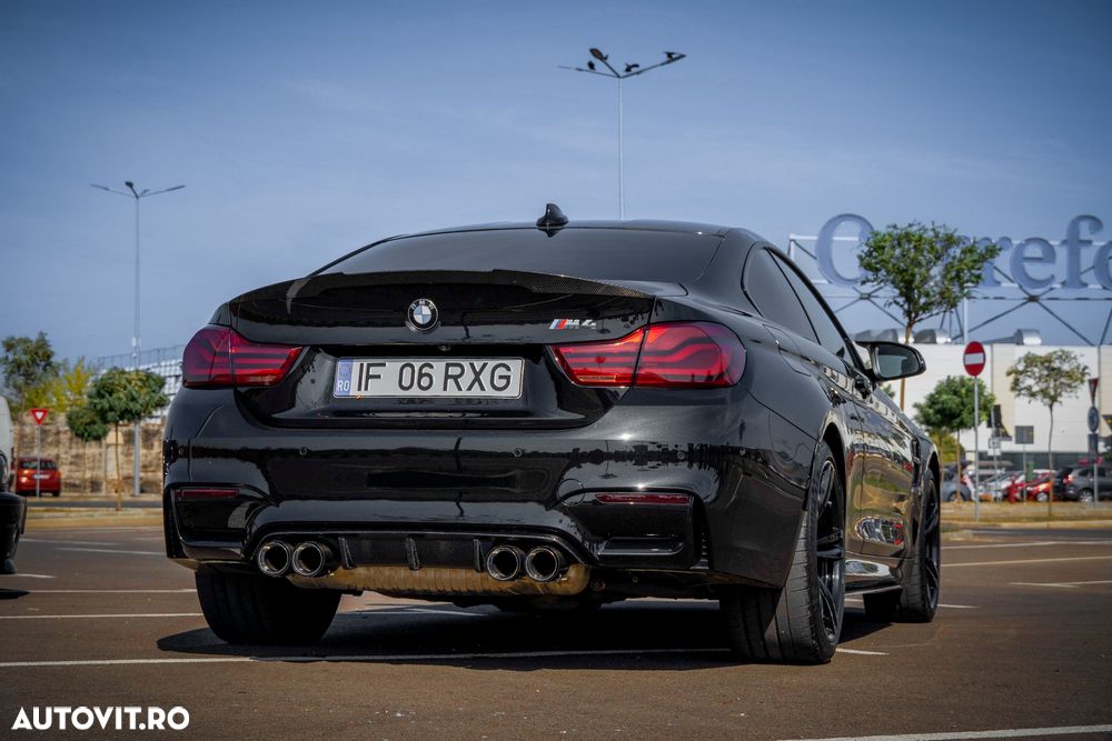 BMW M4 - 17