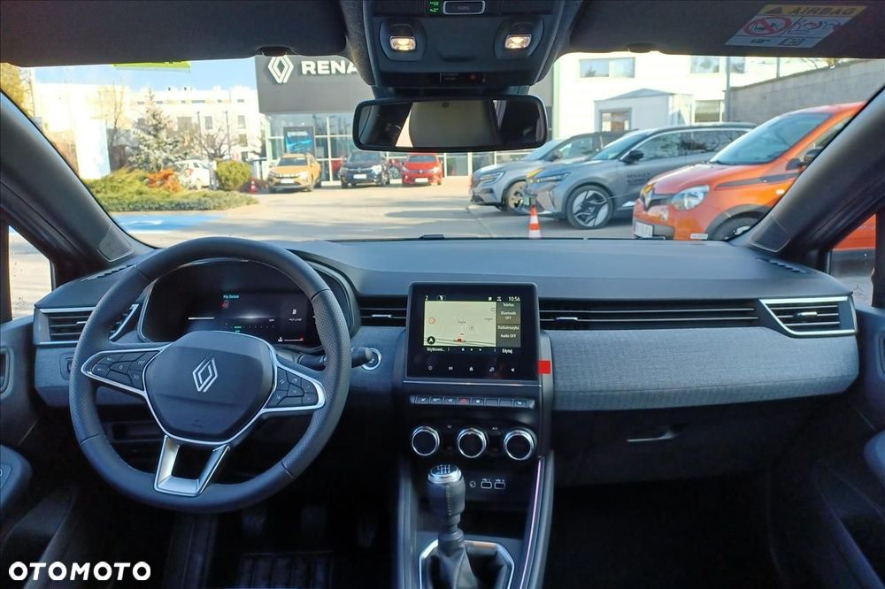 Renault Clio 1.0 TCe Techno - 13