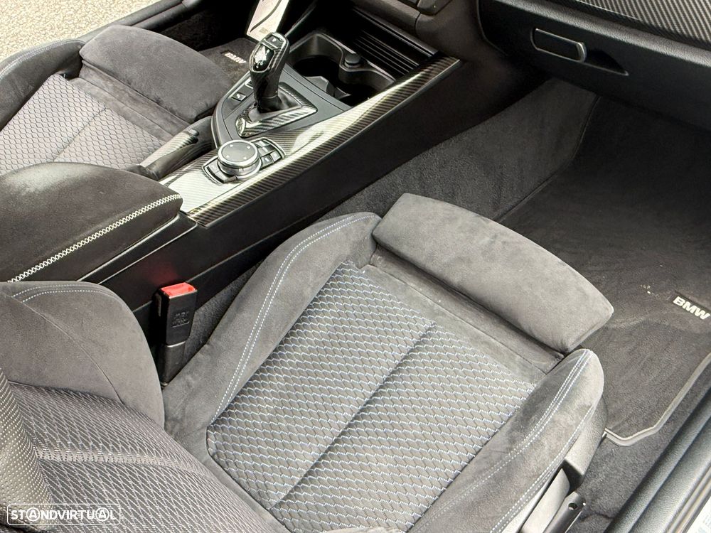 BMW 225 d Coupe Pack M Auto - 24