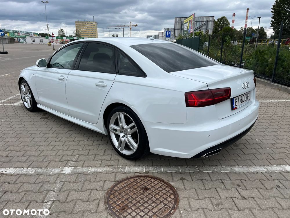 Audi A6 Limousine - 7