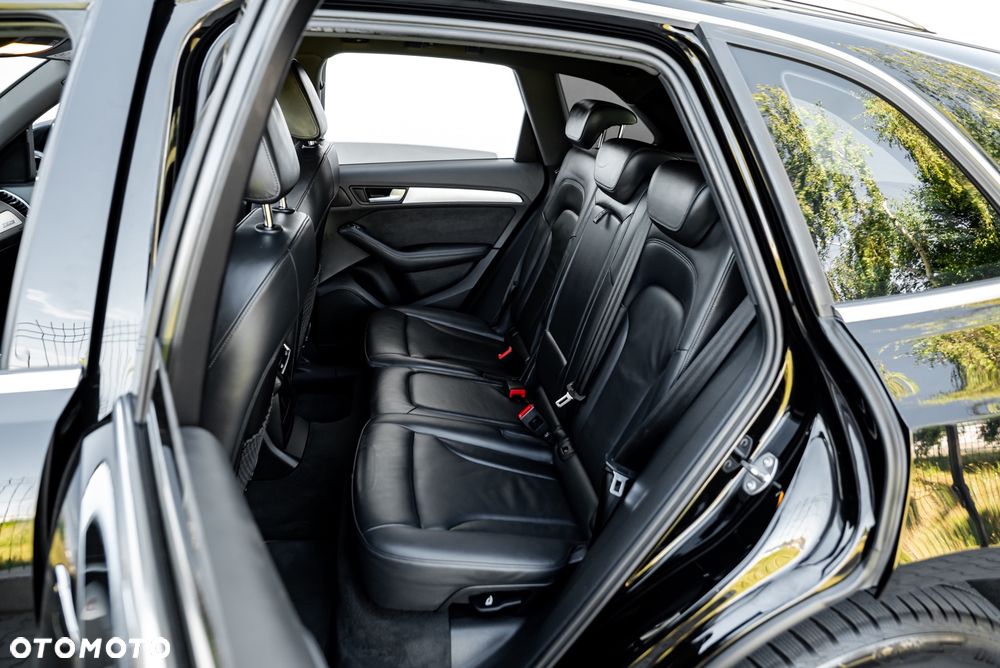 Audi Q5 2.0 TDI Quattro S tronic - 20