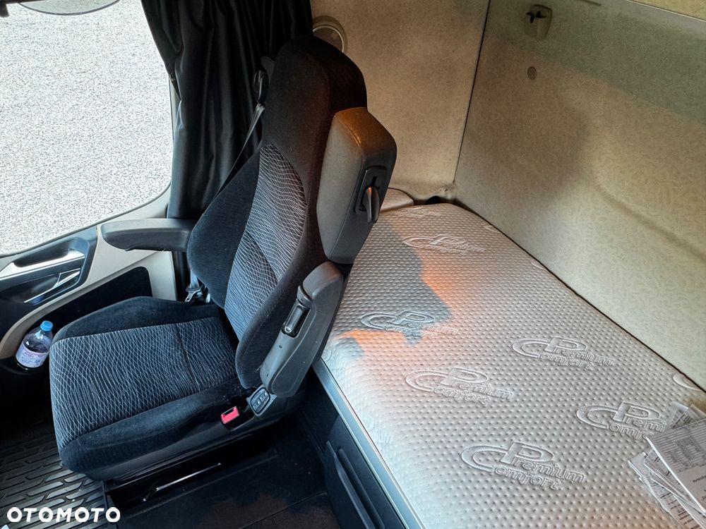 Mercedes-Benz Actros 1845/Zestaw/Z Niemiec - 18