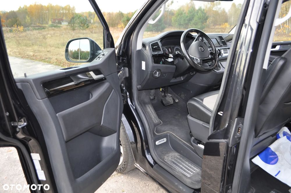 Volkswagen Multivan 2.0 BiTDI L1 Highline DSG - 20