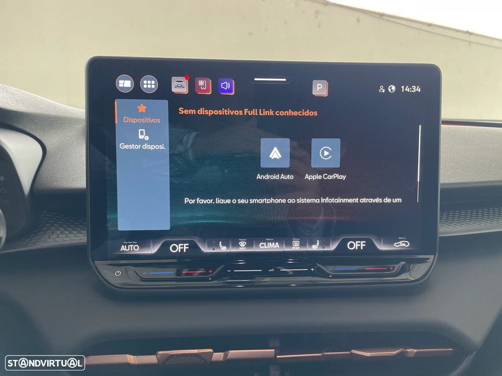 Cupra Terramar 1.5 eTSI Tribe Edition DSG - 40