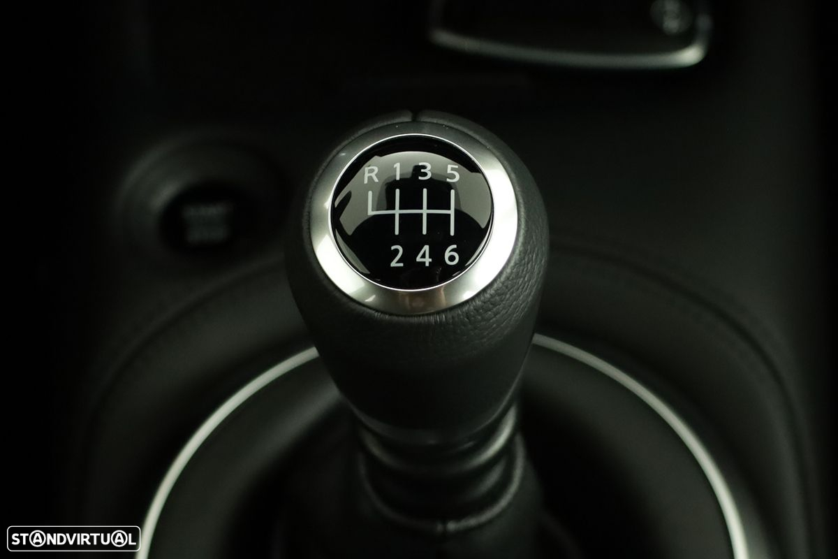 Nissan Juke 1.0 DIG-T N-Connecta - 13