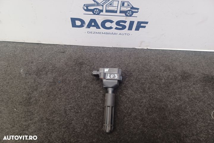 Bobina inductie ZS0009 A0001501780  0040100039 ZS0009 A0001501780  00 - 1