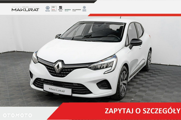 Renault Clio 1.0 TCe Equilibre