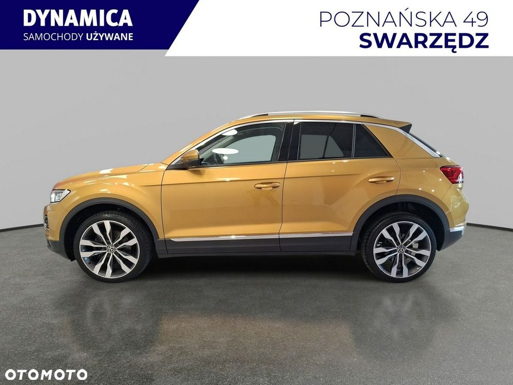 Volkswagen T-Roc - 5