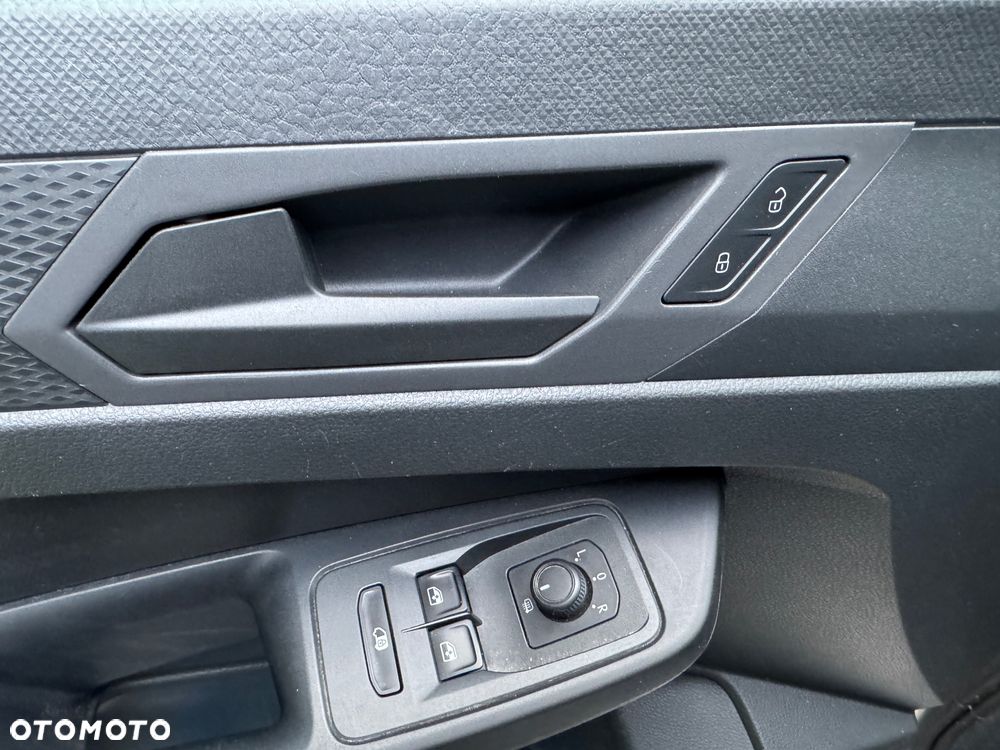 Volkswagen Caddy - 6