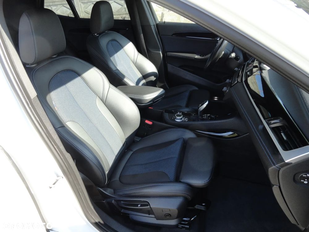 BMW X2 2021