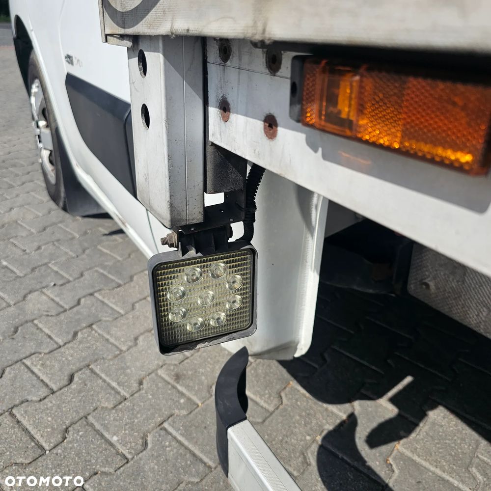 Renault Master - 16