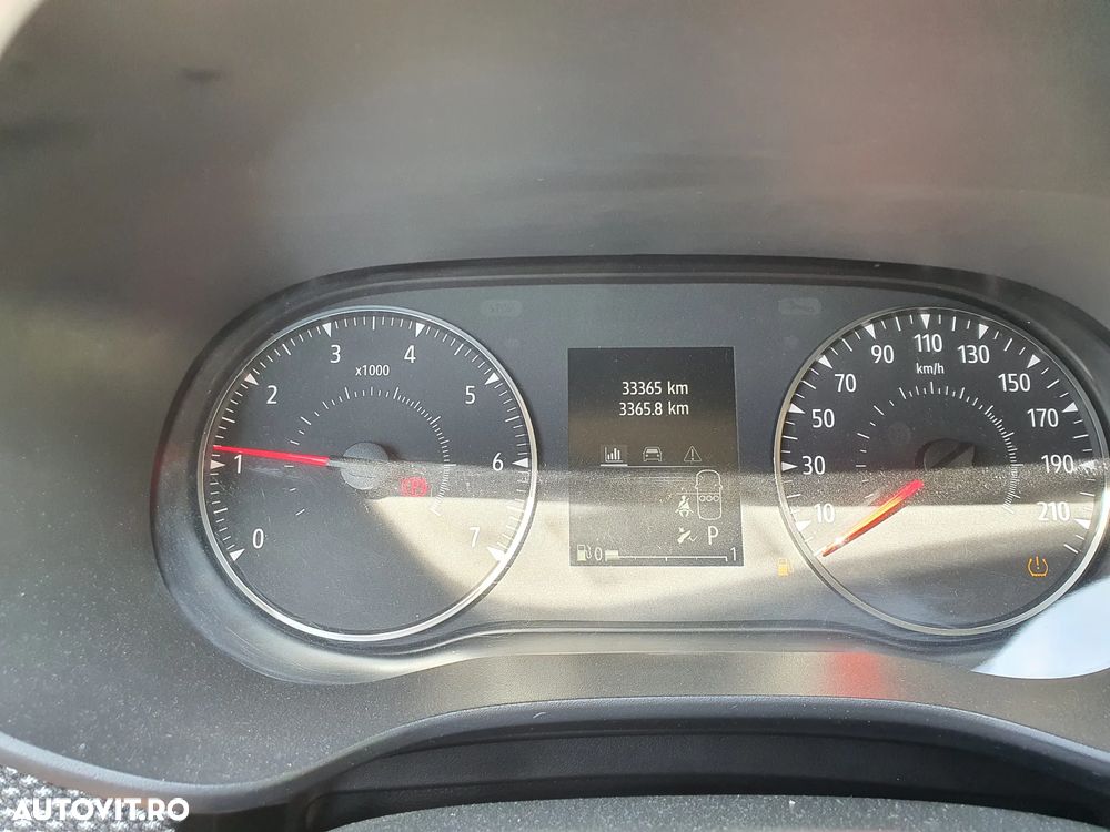 Dacia Sandero Stepway TCe 90 CVT Comfort - 7