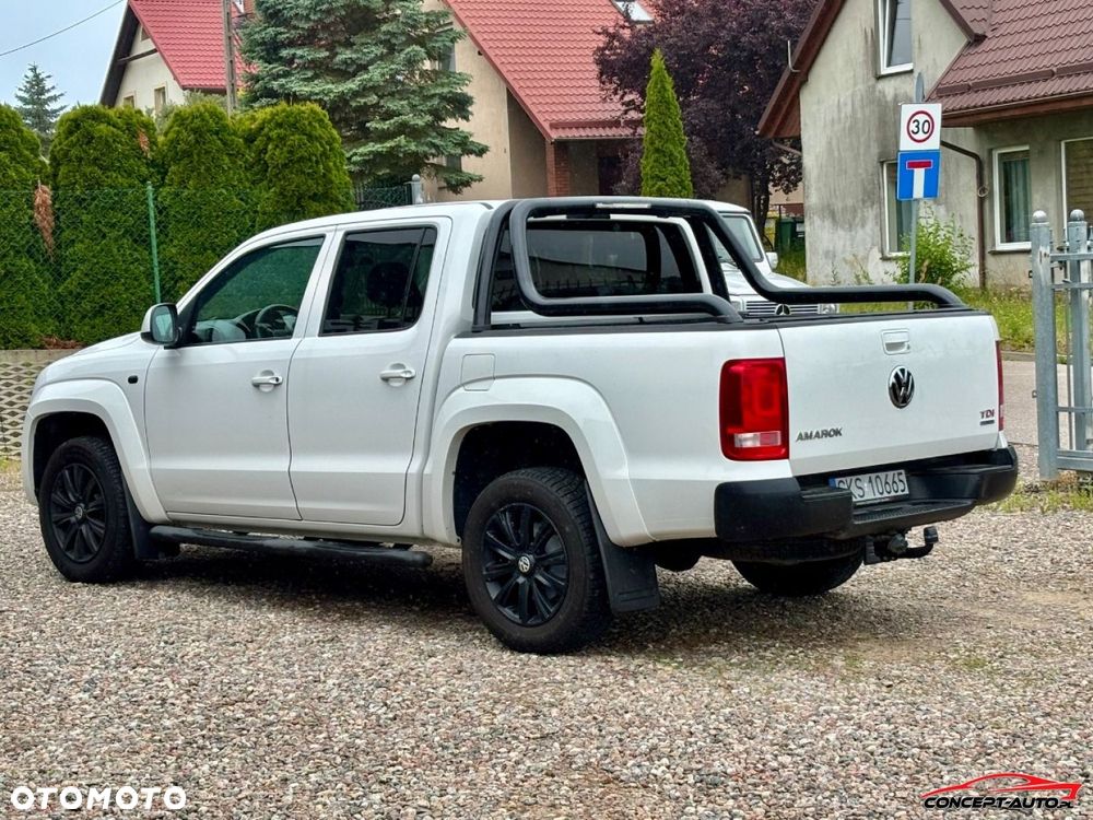 Volkswagen Amarok - 15