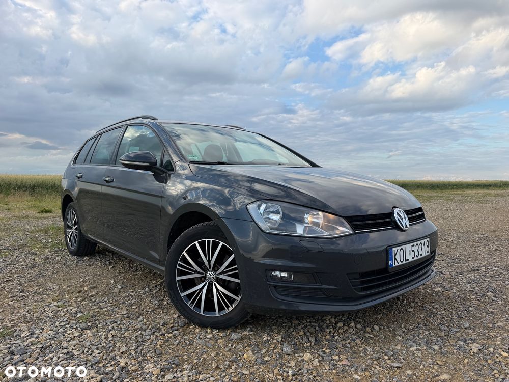 Volkswagen Golf 2.0 TDI (BlueMotion Technology) DSG Comfortline - 13
