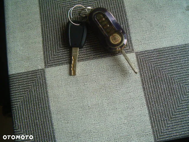 Fiat Punto Evo - 9