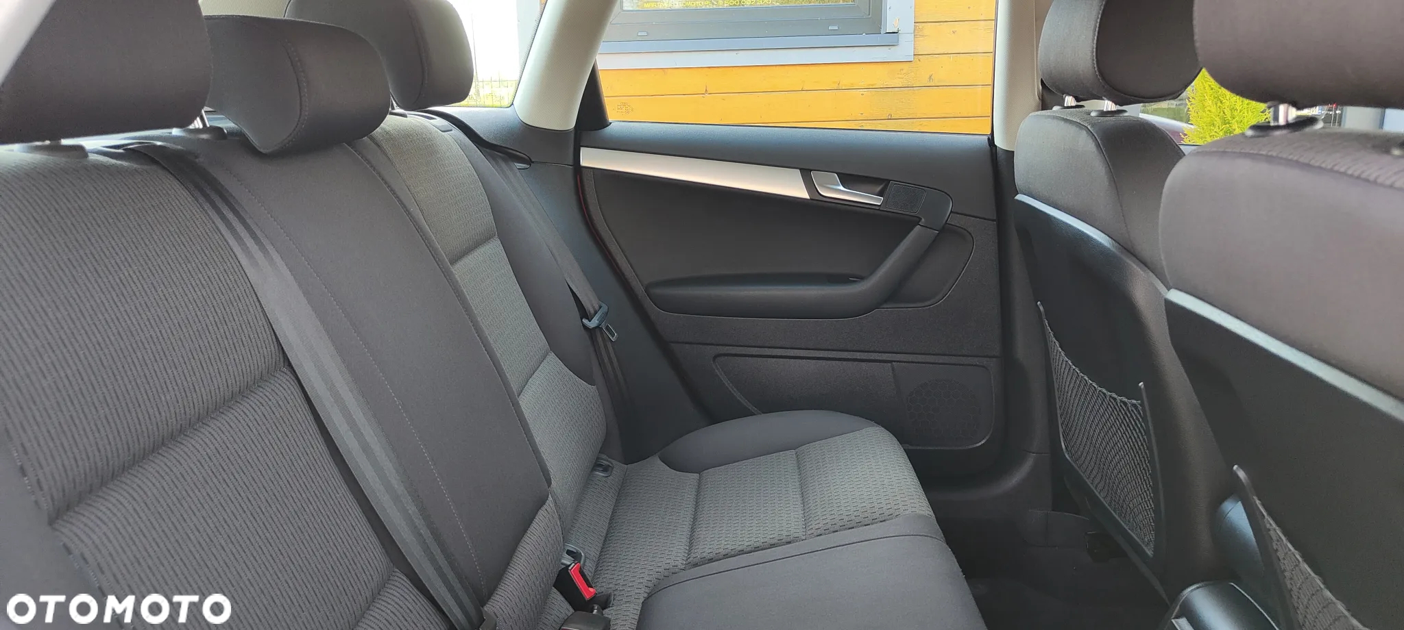 Audi A3 1.4 TFSI Sportback Attraction - 13