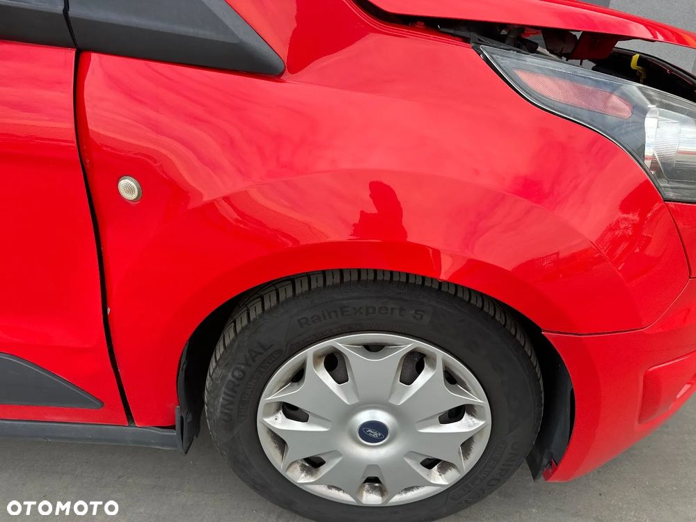 Ford Tourneo Connect 1.5 TDCi Trend - 15
