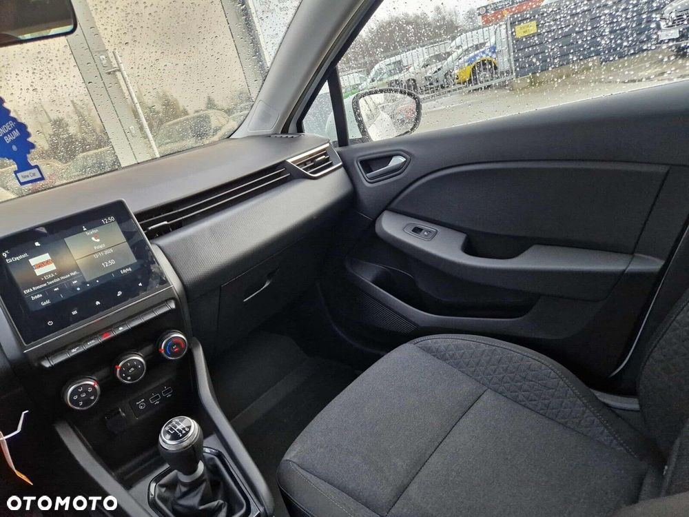 Renault Clio - 14