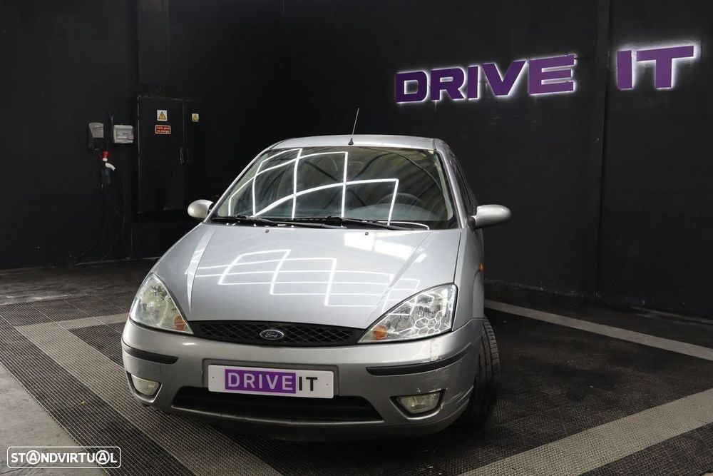 Ford Focus - 4