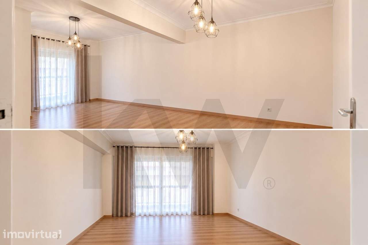 Apartamento T3 em Carnaxide - Óptima localização - Grande imagem: 5/27