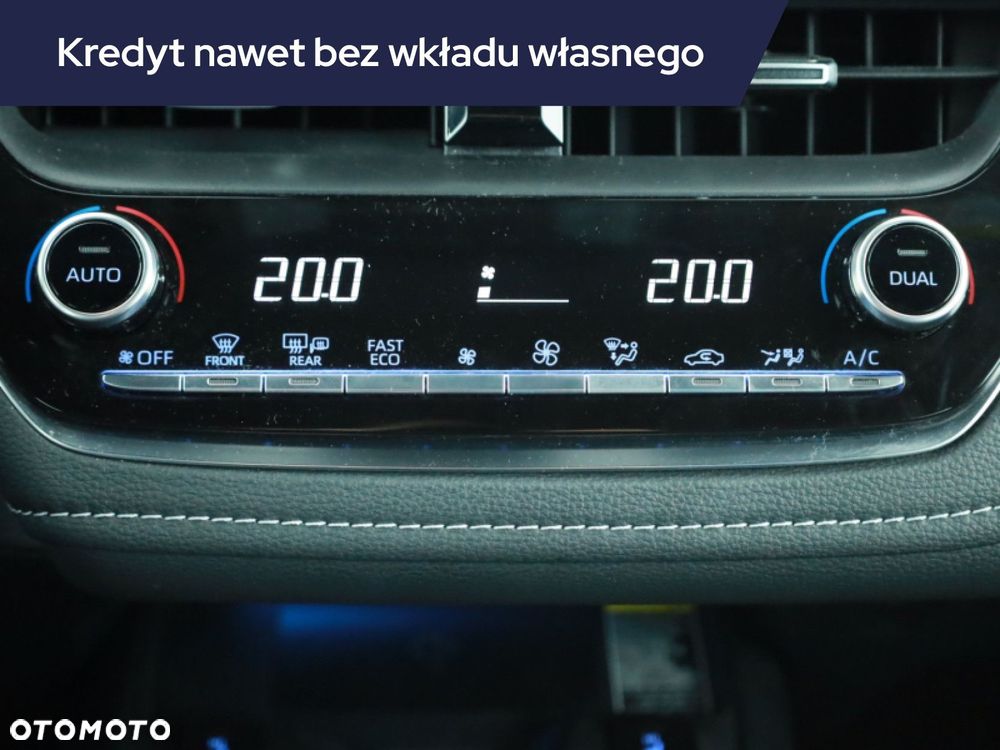 Suzuki Swace - 15
