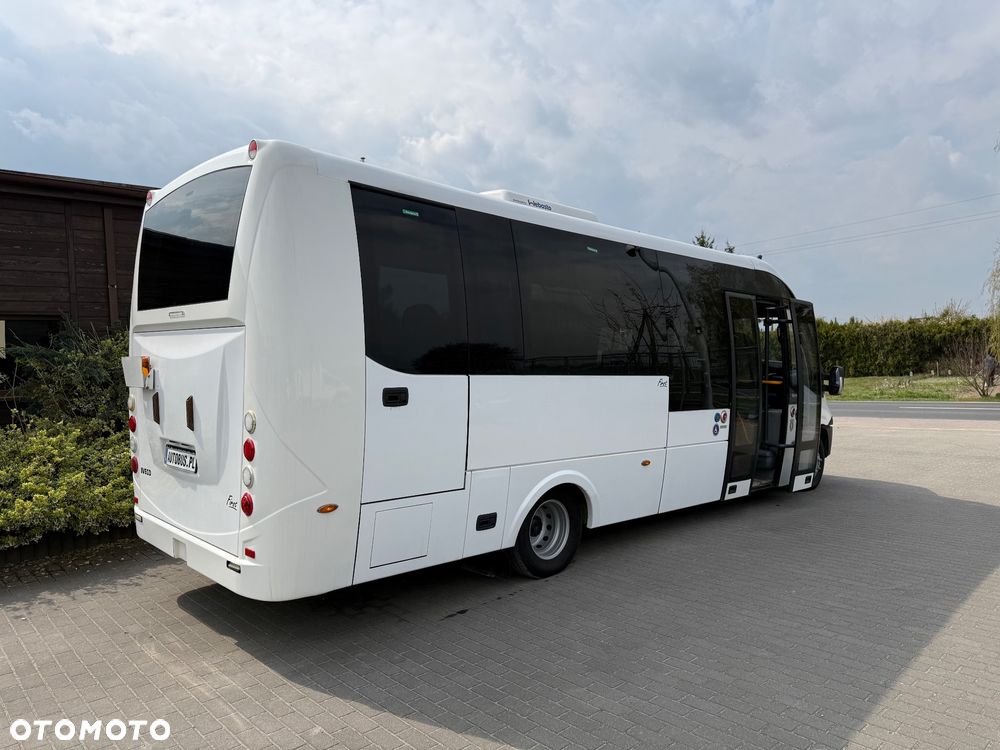 Iveco Rosero First - 6