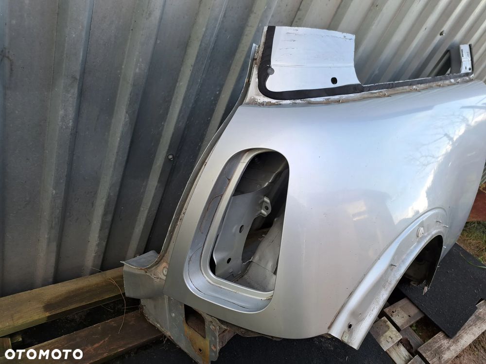 Blotnik tyl Prawy Mini Cooper R50 R53 - 3