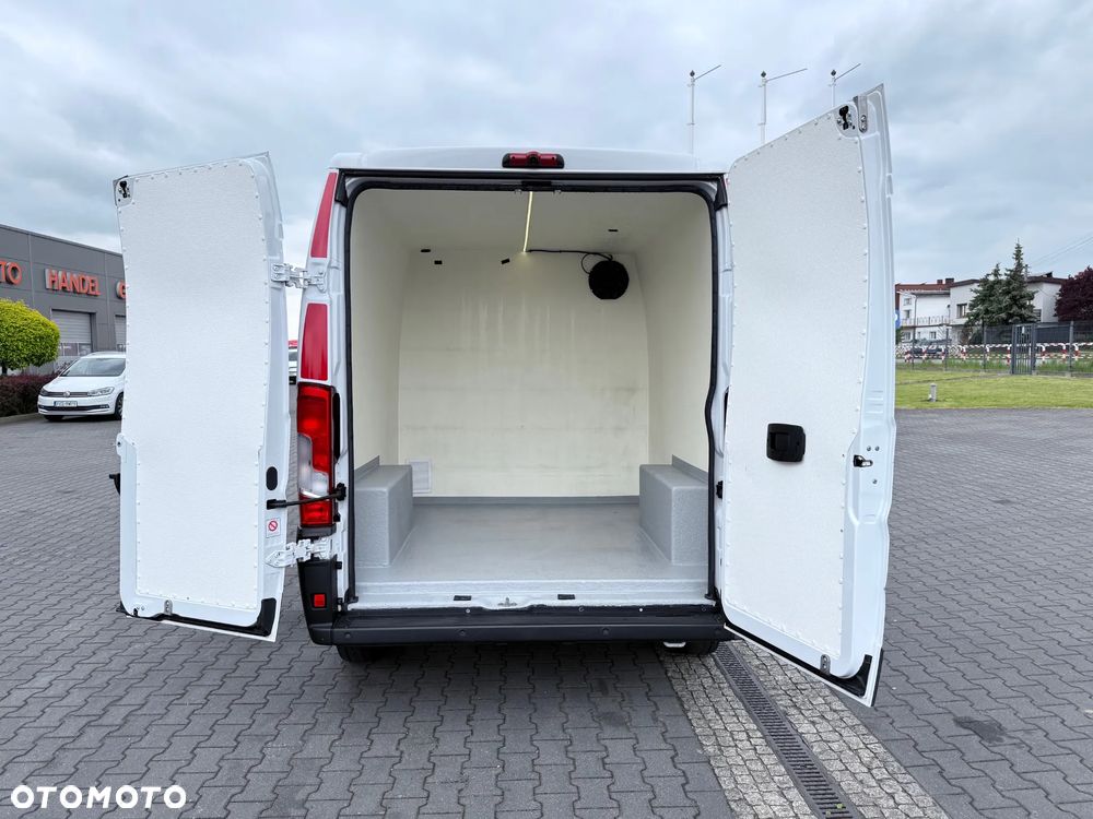 Opel Movano Chłodnia/Mroźnia Izoterma Long L3H2 Maxi Salon PL, Jeden Właściciel - 22