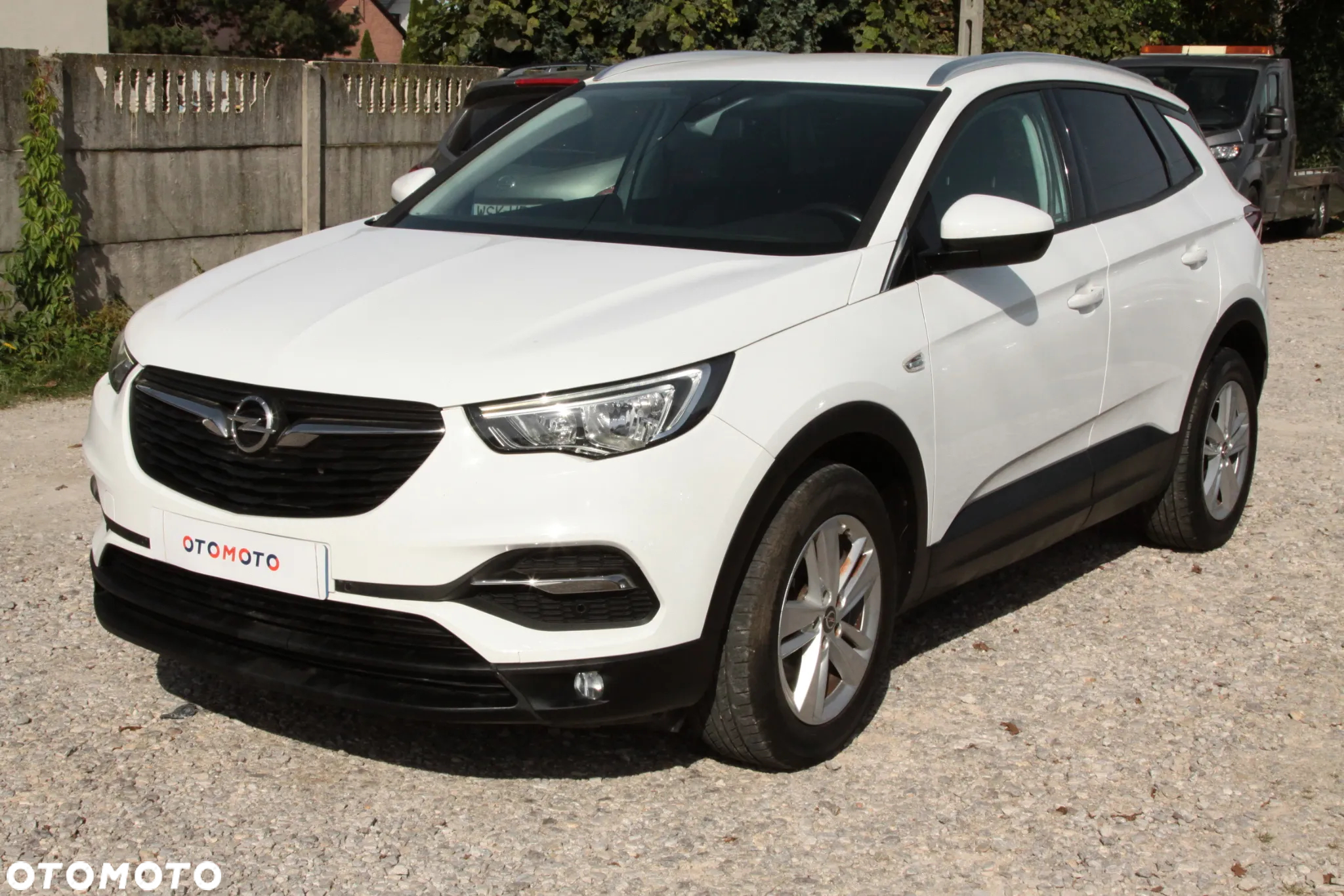 Opel Grandland X 1.6 D Start/Stop Dynamic - 6