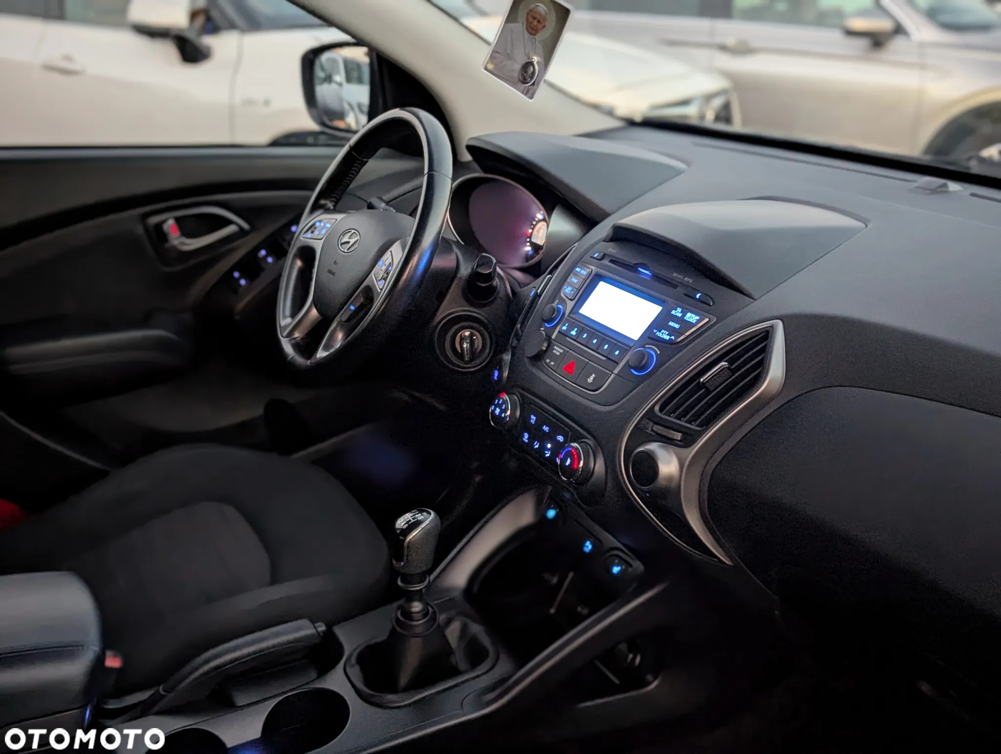 Hyundai ix35 1.6 2WD Comfort - 17