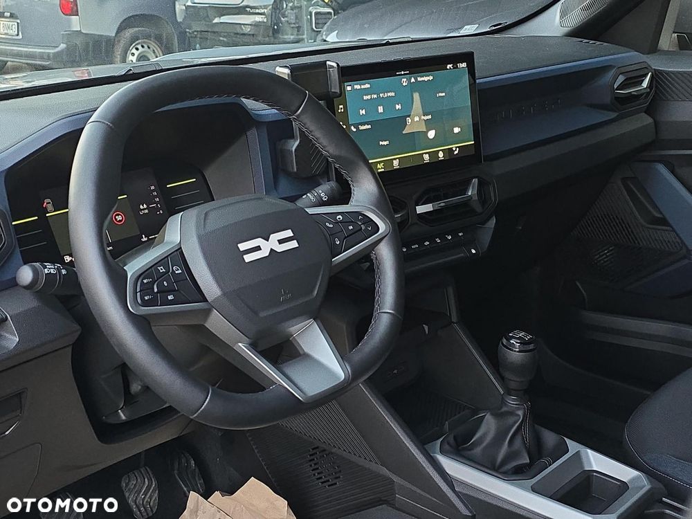 Dacia Duster - 16