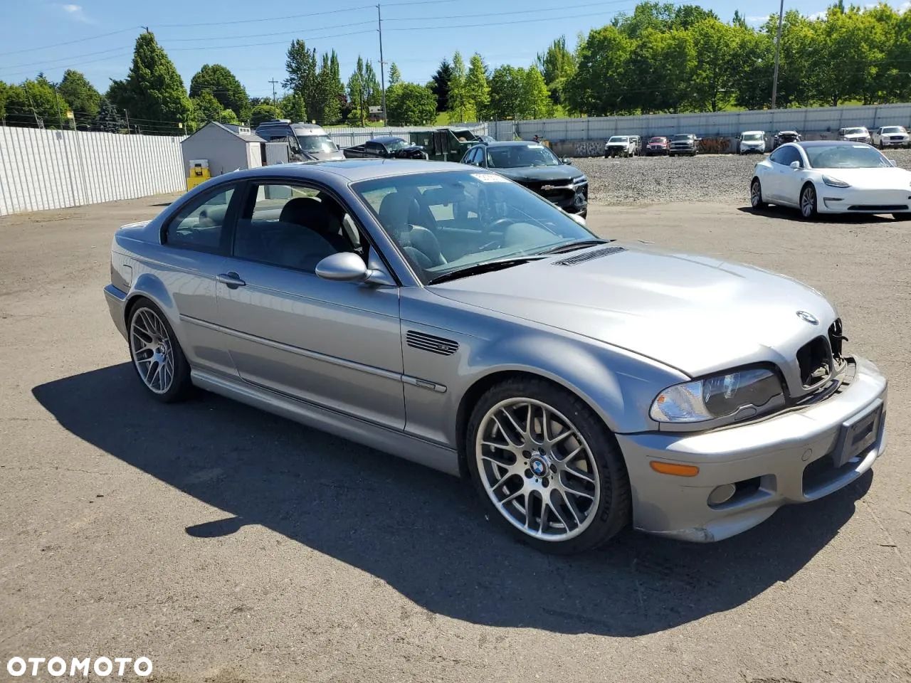 BMW M3 - 1