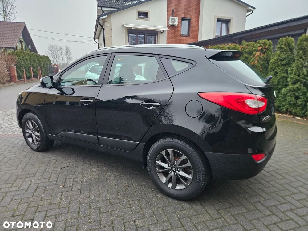 Hyundai ix35 - 5