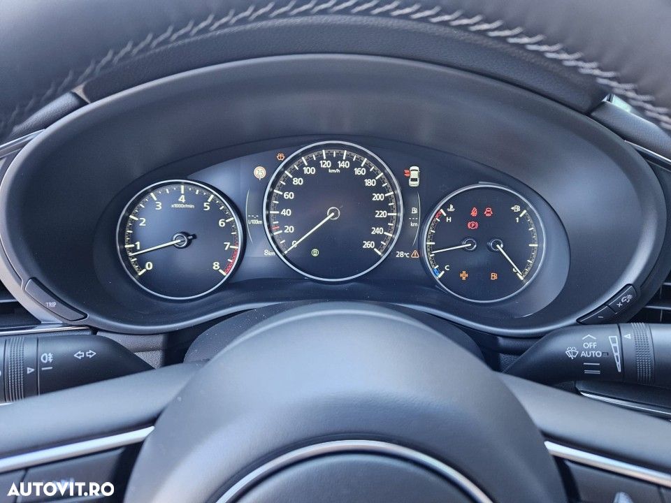 Mazda 3 - 10