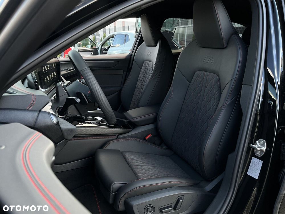 Audi A6 Avant - 19