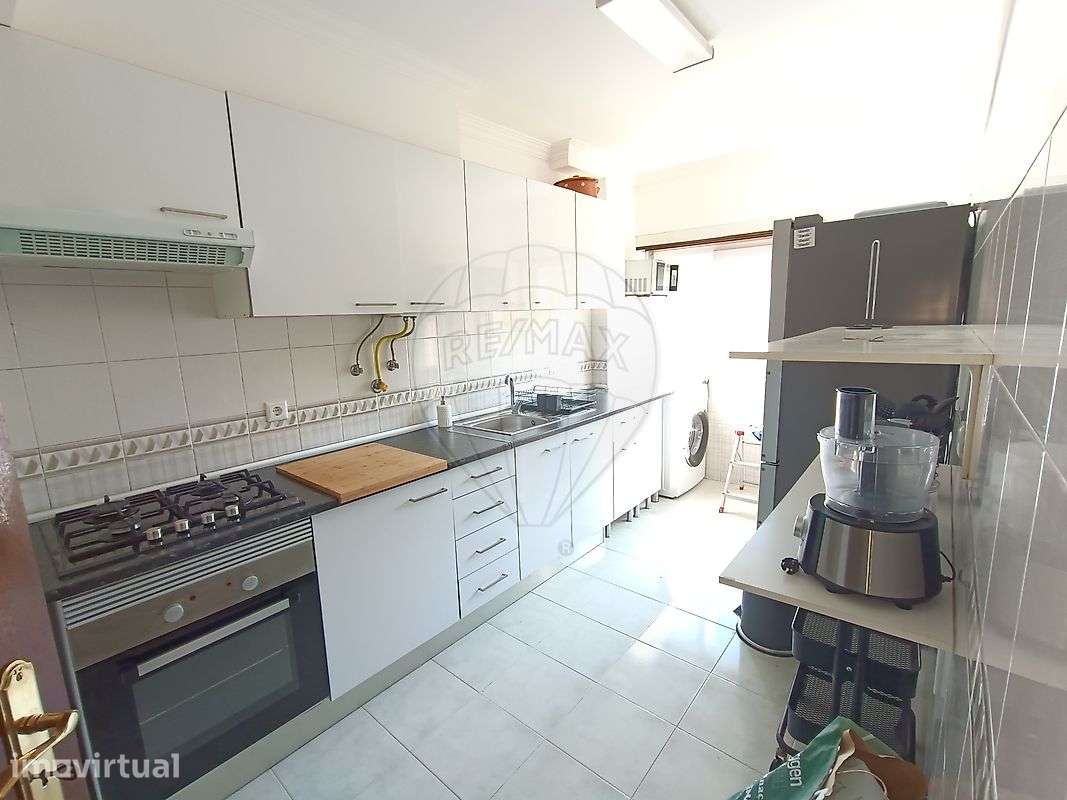 Apartamento T2 para arrendamento - Grande imagem: 3/20