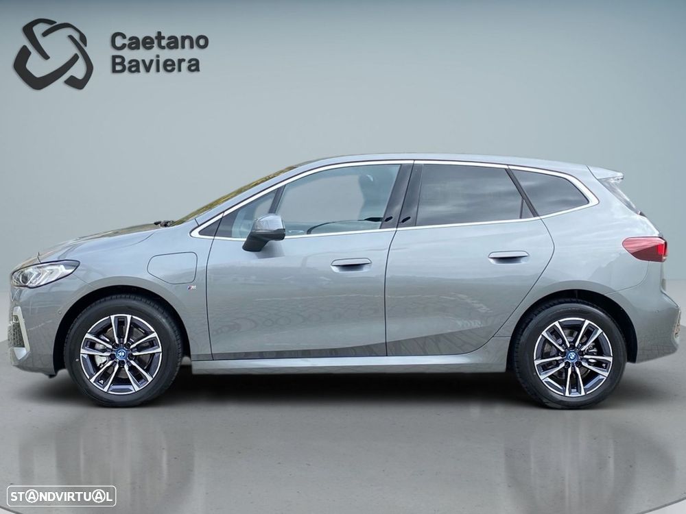 BMW 225xe Active Tourer e xDrive Pack Desportivo M - 23