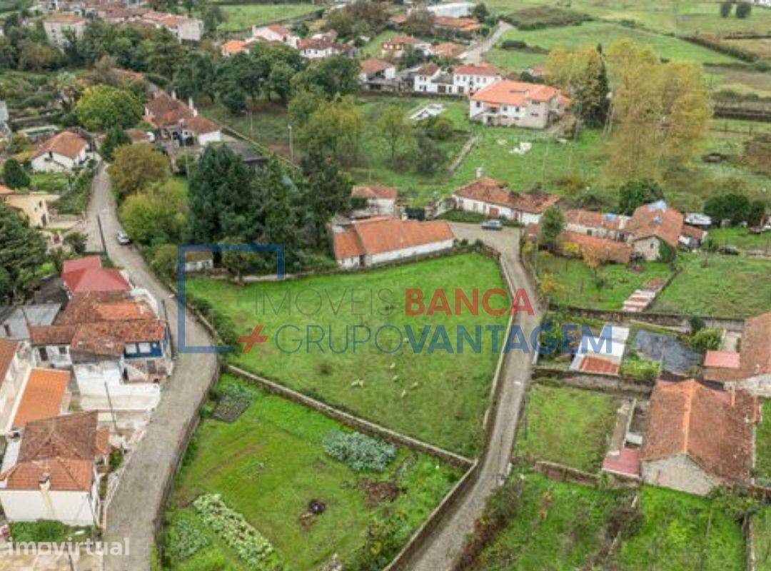 Terreno Urbano em Frazão, Paços de Ferreira  Excelente Oportunidade... - Grande imagem: 3/6