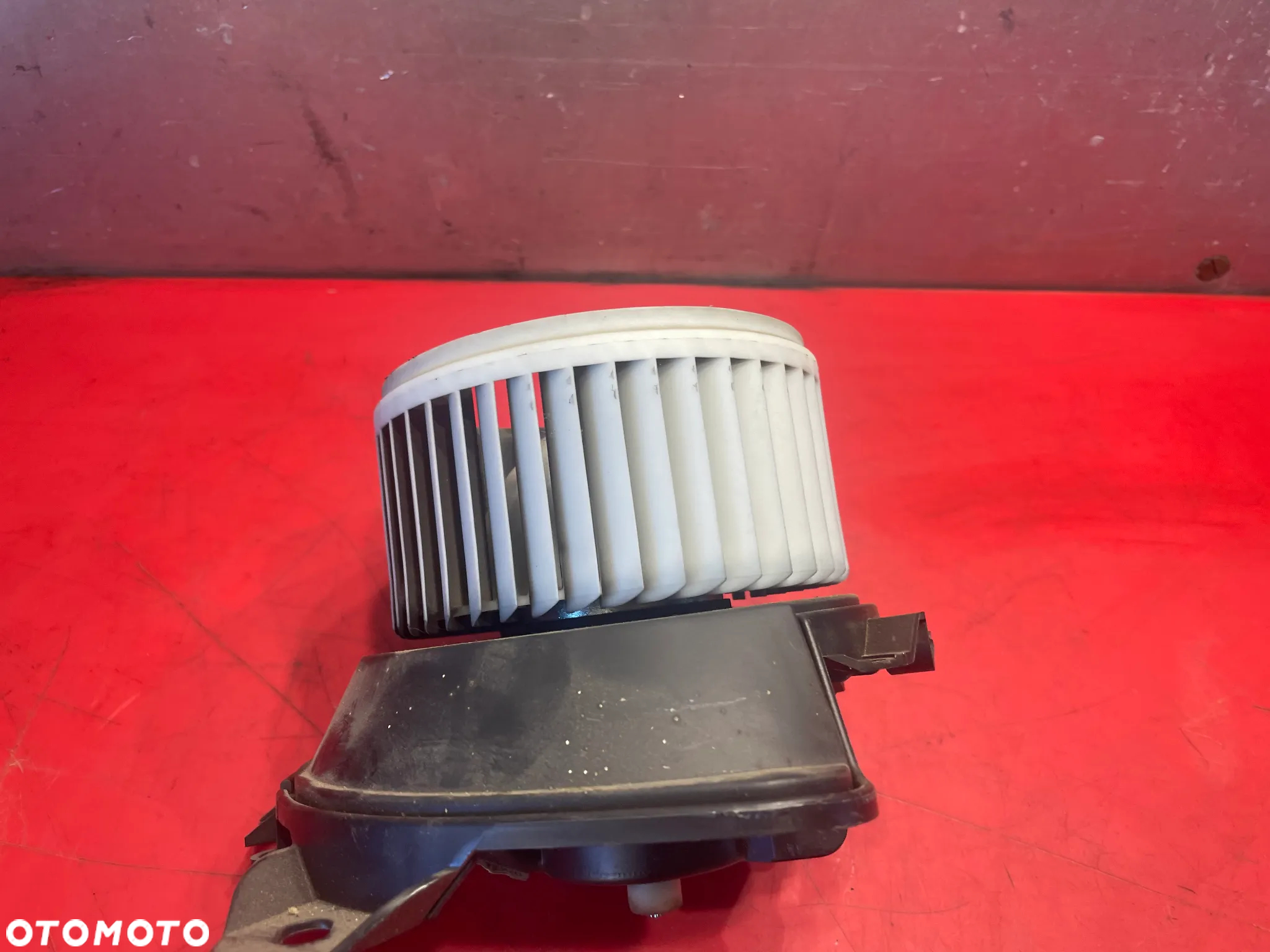 DMUCHAWA NAWIEWU OPEL CORSA D 13335075 - 4