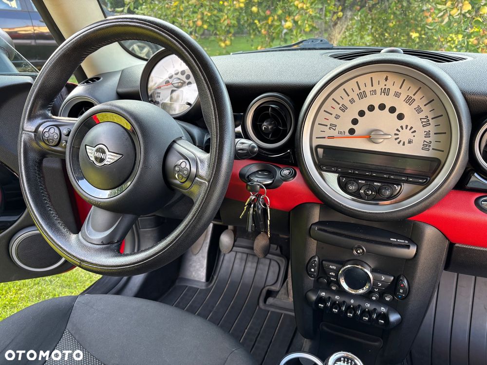 MINI ONE Standard - 7